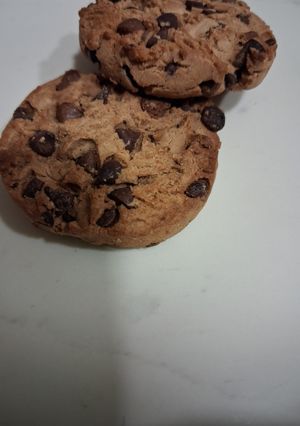 Una foto de Cookies