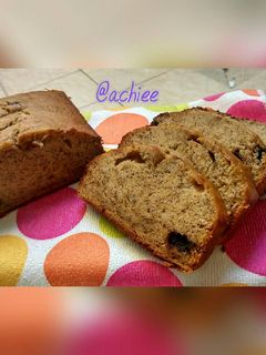 Foto resep Banana bread (bolu pisang)