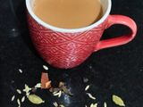 मसाला चाय masala chai