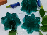 Jelly Bunga Telang