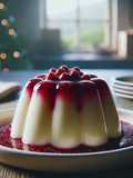 Panna Cotta