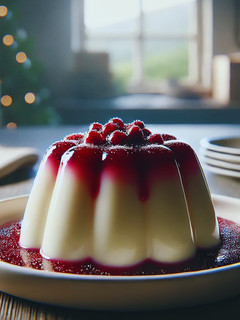 Foto de Panna Cotta