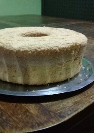 Una foto de Torta para el té