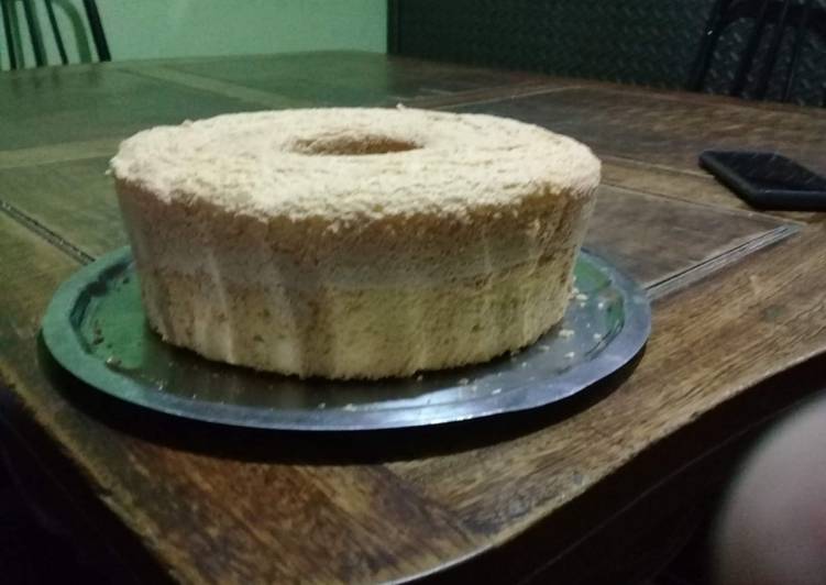 Torta para el té