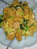 Kwetiaw goreng🤤