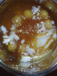 Foto resep Bubur sumsum candil