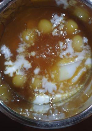 Foto resep Bubur sumsum candil