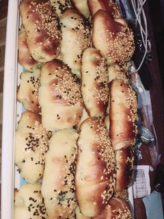 صورة لوصفة معجنات