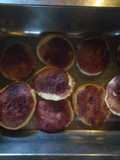 Galletas caseras