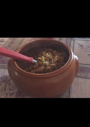 Una foto de Ramen