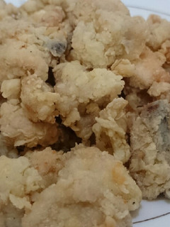 Foto resep Chicken Popcorn