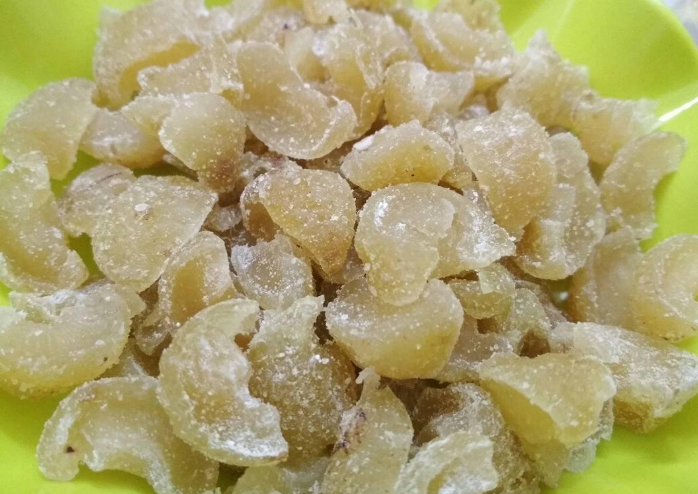 Amla candy