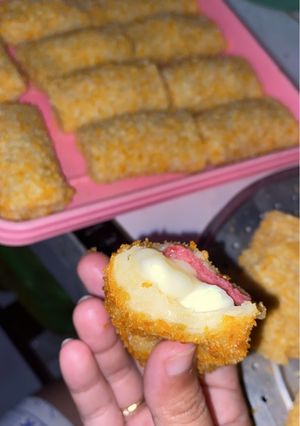 Foto resep Risol mayo