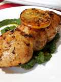 MATAMBRITO de pollo