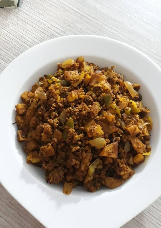 عکسی از دستور خوراک چرخی