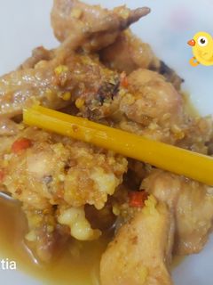 Foto resep Pedesan Ayam