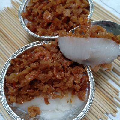 Resep Ham Pan oleh Nini - Cookpad