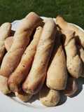 Palitos de Anís