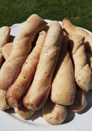 Una foto de Palitos de Anís