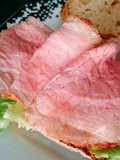 Roast beef de lagarto