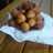Buñuelos de limón