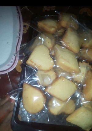 Cake ainihin hoton girkin