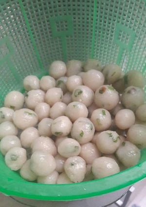 Foto resep Cilok