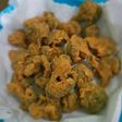 Brokoli goreng tepung