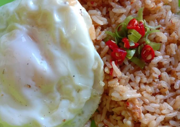 Nasi Goreng Kampung