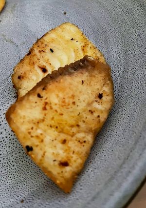 Foto resep Ikan Tilapia Goreng
