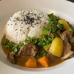 86 • 🍛 Curry Japonais 🇯🇵