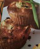 Savoury Muffins