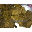 Gepuk daging sapi