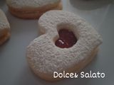 Biscotti farciti