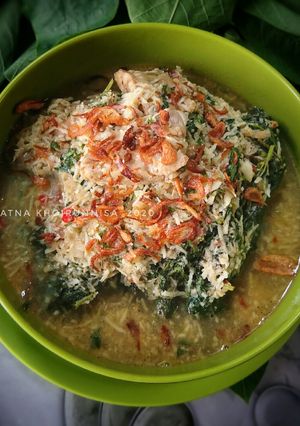 Foto resep 161. Kaprok Suring Tempe