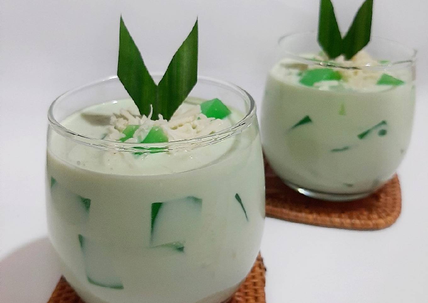 Buko Pandan