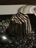 Semifreddo alla vaniglia