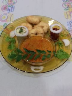 #મેંદુ વડા (Mendu vada recipe in Gujarati) રેસીપી મુખ્ય ફોટો