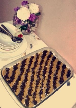 صورة لوصفة اسميه حلى الموكيت هه