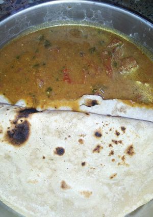 குருமா செய்முறை முக்கிய புகைப்படம்
