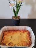 Gratin de courgettes 🥒