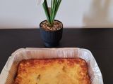 Gratin de courgettes 🥒