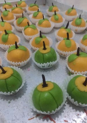 Foto resep Nastar lumer