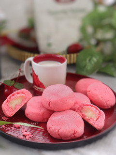 Foto resep Mochi Biskuit