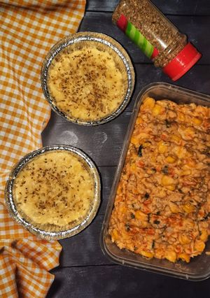 Foto resep Pastel Tutup Kentang