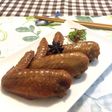 滷五香雞翅