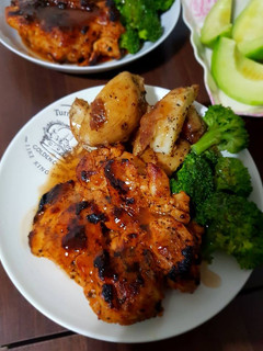 Foto resep Steak Ayam Sederhana (Gravy Sauce)