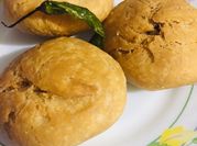 A picture of daal flour