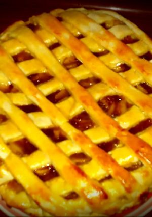 Una foto de Kuchen de Pera
