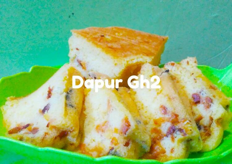 Bolu Jadul Nangka By Dapur Gh2